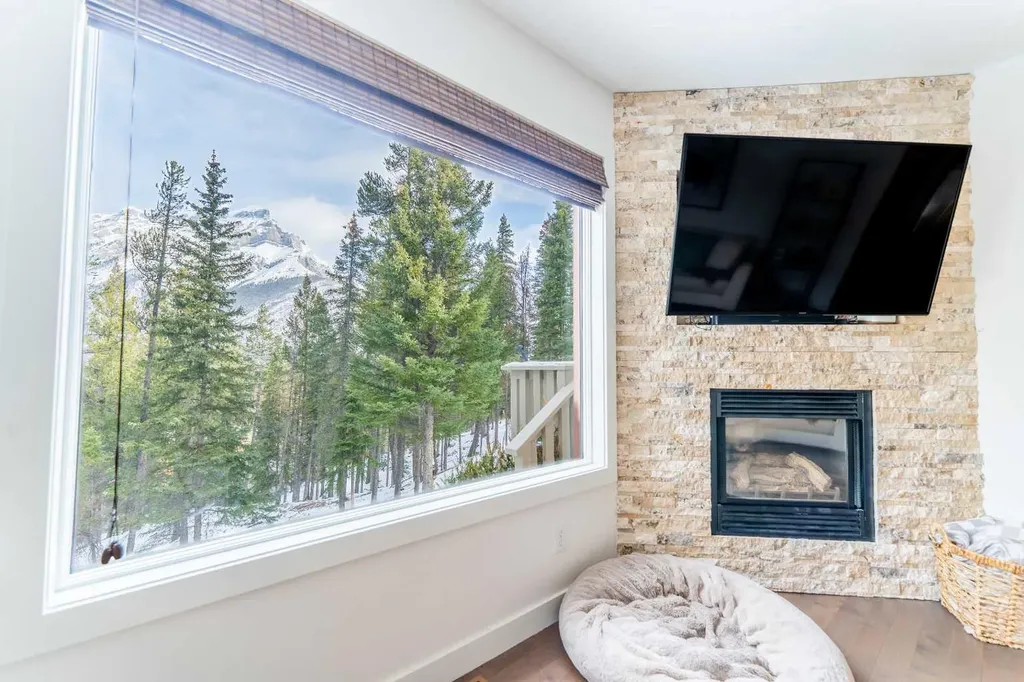 2 Otter Lane Banff AB T1L 1H1