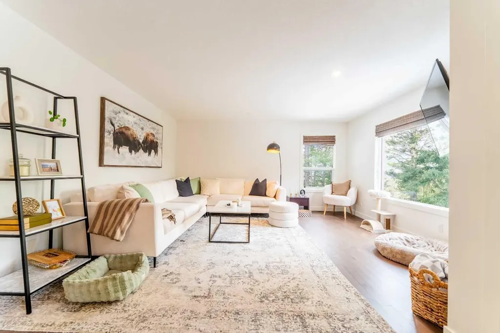 2 Otter Lane Banff AB T1L 1H1