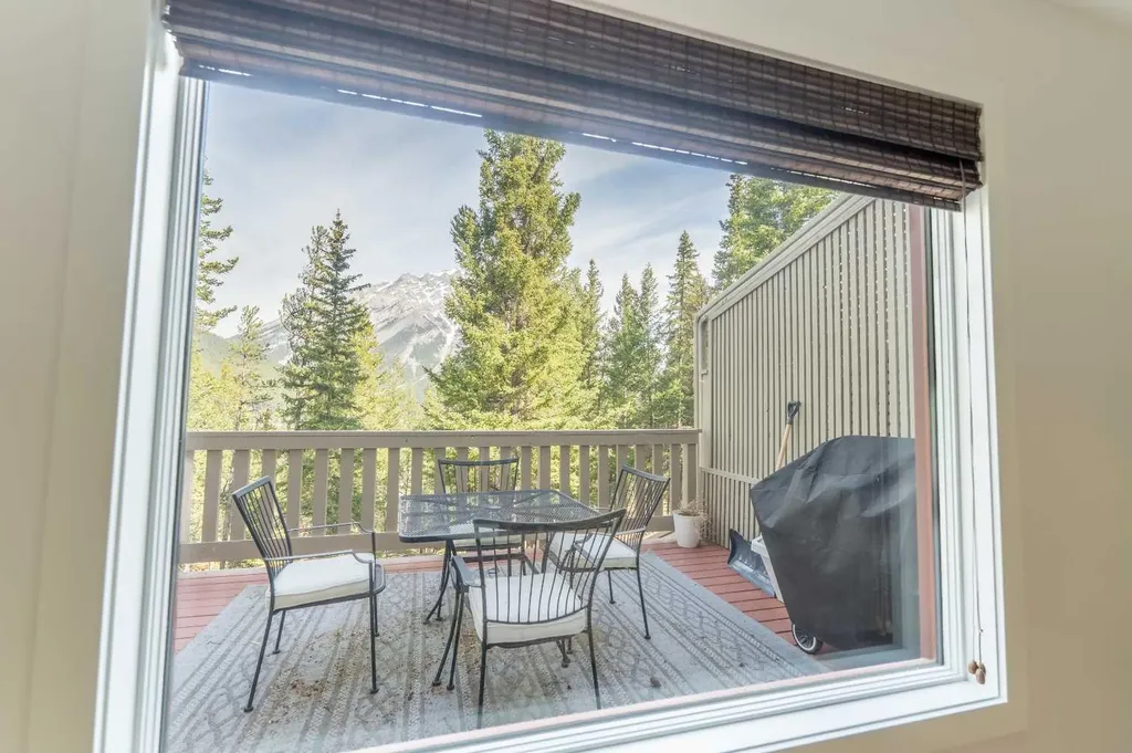 2 Otter Lane Banff AB T1L 1H1