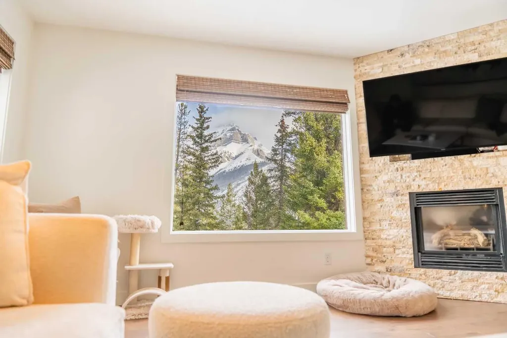 2 Otter Lane Banff AB T1L 1H1