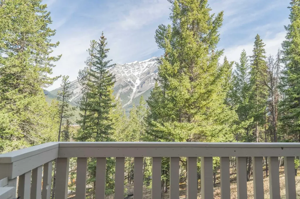 2 Otter Lane Banff AB T1L 1H1