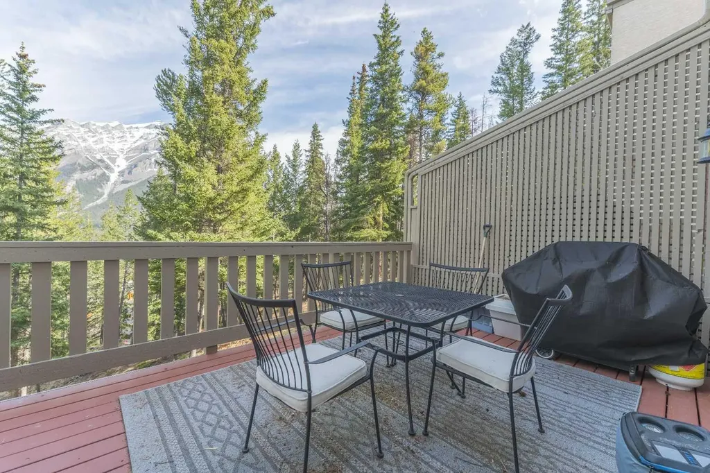 2 Otter Lane Banff AB T1L 1H1