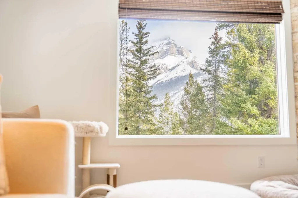 2 Otter Lane Banff AB T1L 1H1