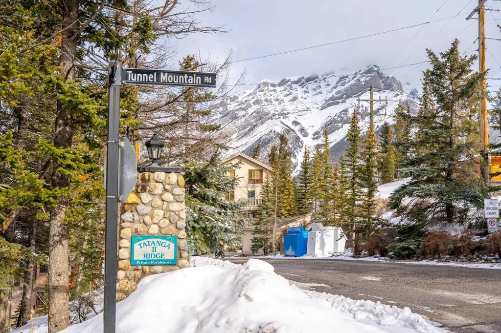 2 Otter Lane Banff AB T1L 1H1