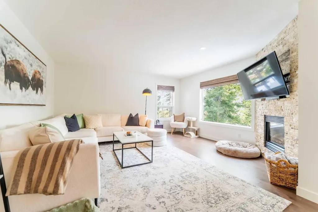 2 Otter Lane Banff AB T1L 1H1