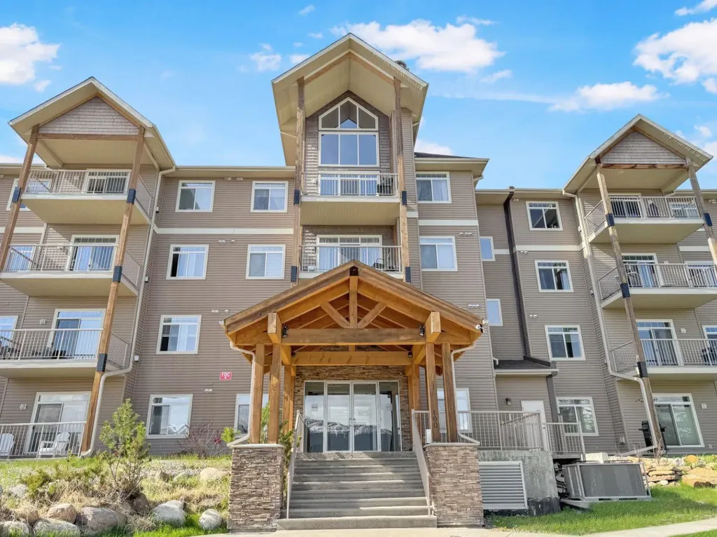 160 Moberly Road Grande Cache AB t0e0y0
