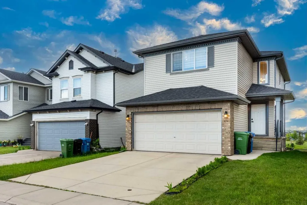 276 Taralake Terrace NE Calgary AB T3J 0A2