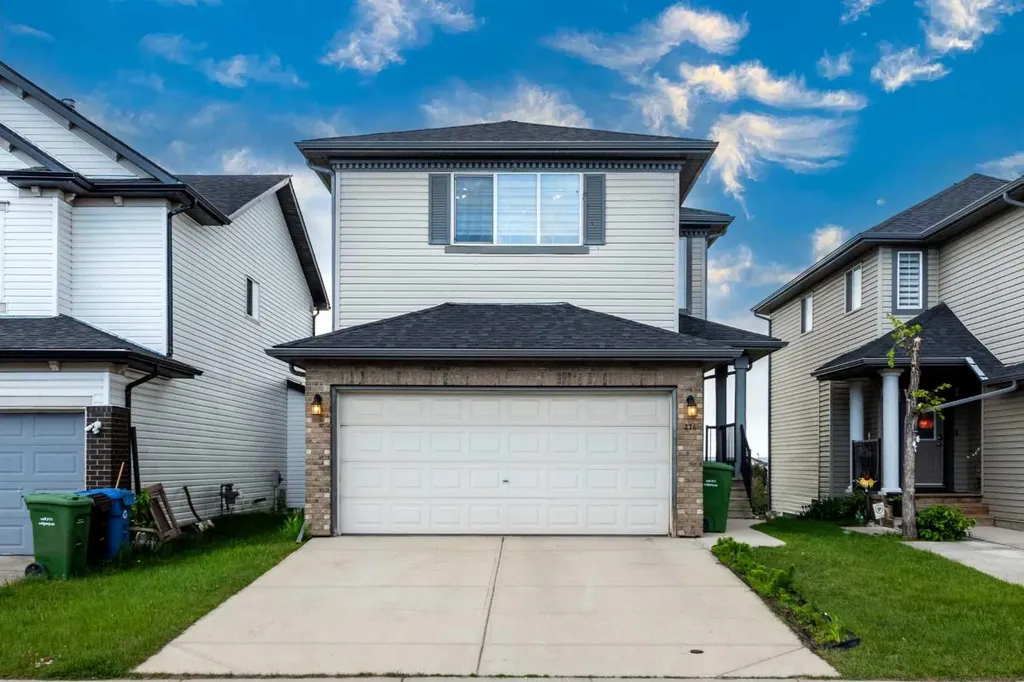 276 Taralake Terrace NE Calgary AB T3J 0A2