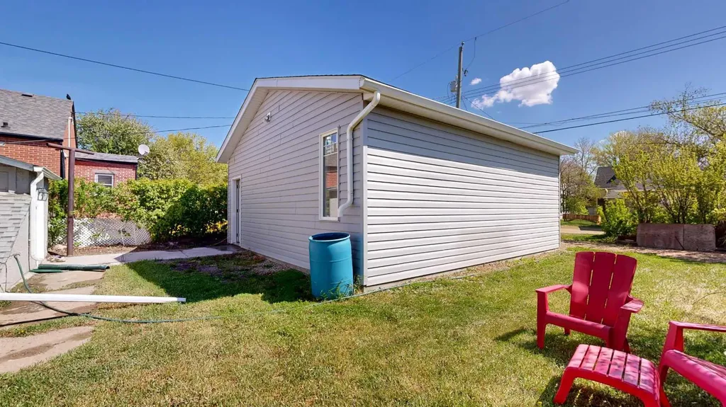 4907 49 Street Stettler AB T4K1A5