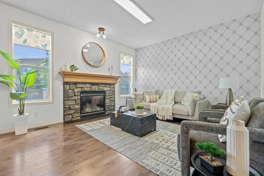 44 Aspen Hills Close SW Calgary AB T3H 0C6