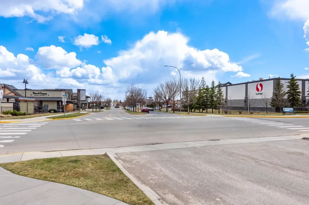300 Marina Drive Chestermere AB T1X 0P6