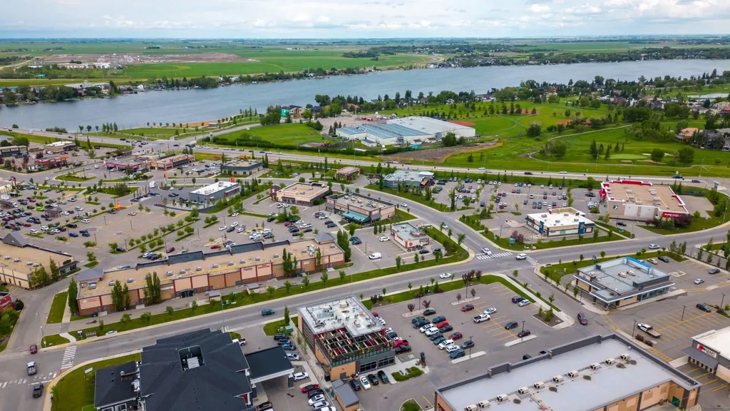 300 Marina Drive Chestermere AB T1X 0P6