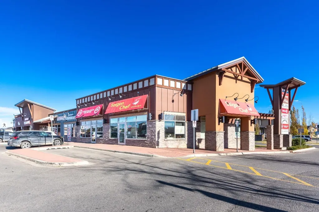 300 Marina Drive Chestermere AB T1X 0P6
