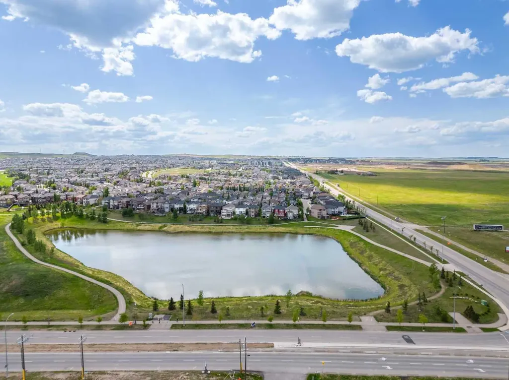 4 Sage Hill Rise NW Calgary AB T3R 2N1