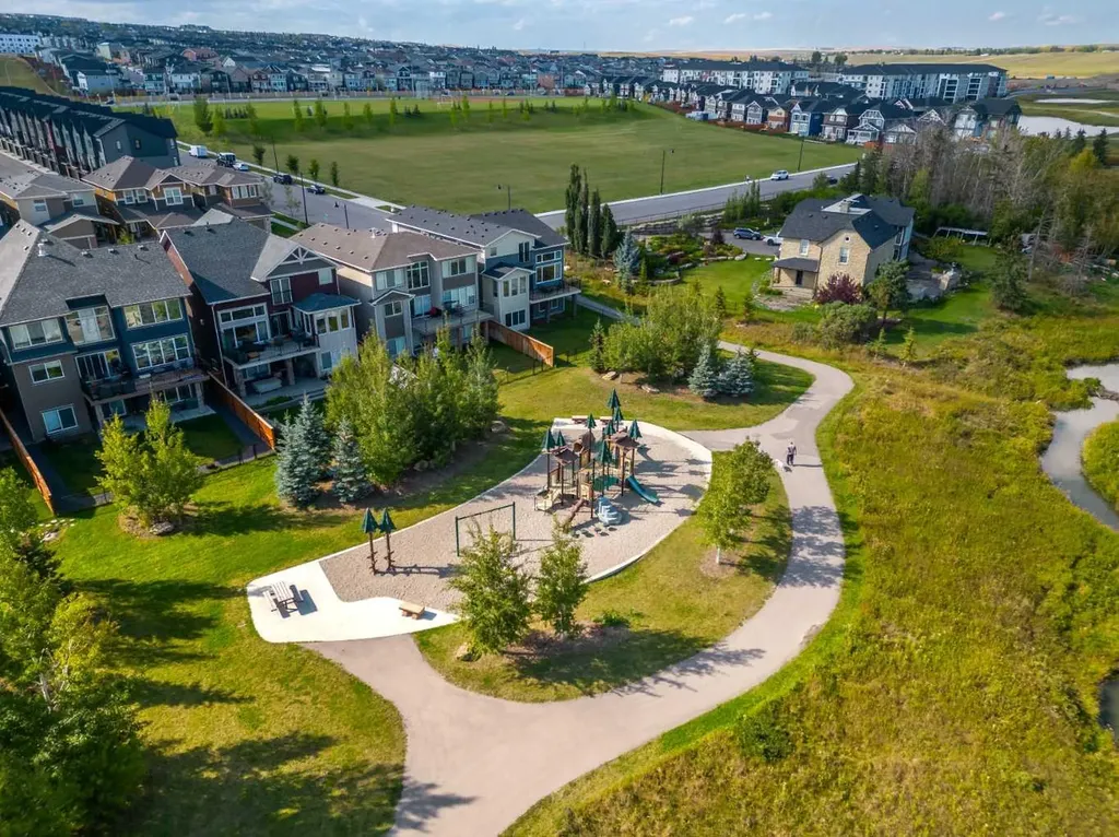 4 Sage Hill Rise NW Calgary AB T3R 2N1