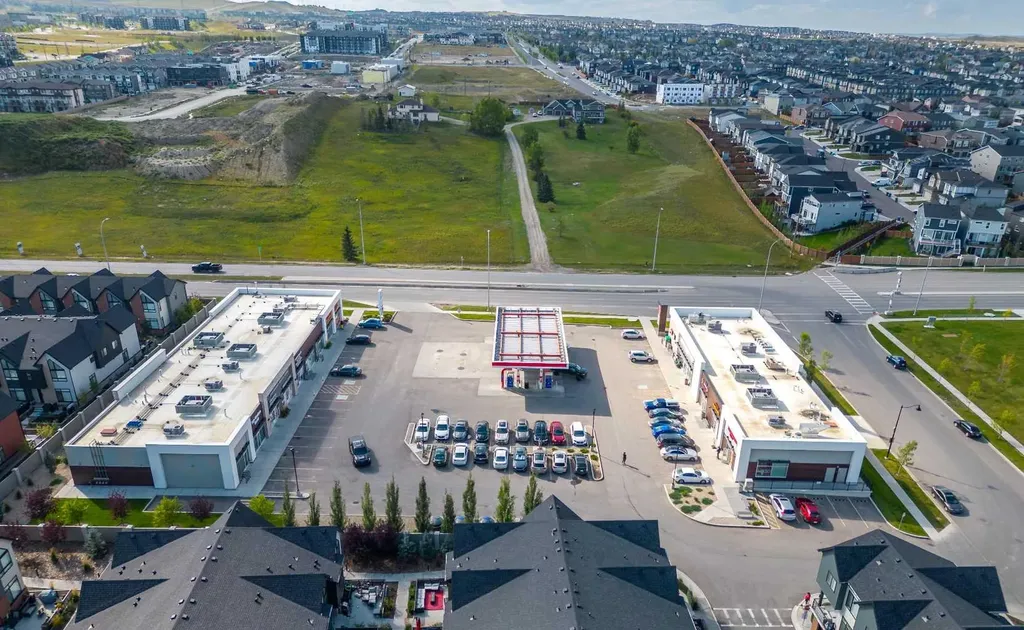 4 Sage Hill Rise NW Calgary AB T3R 2N1