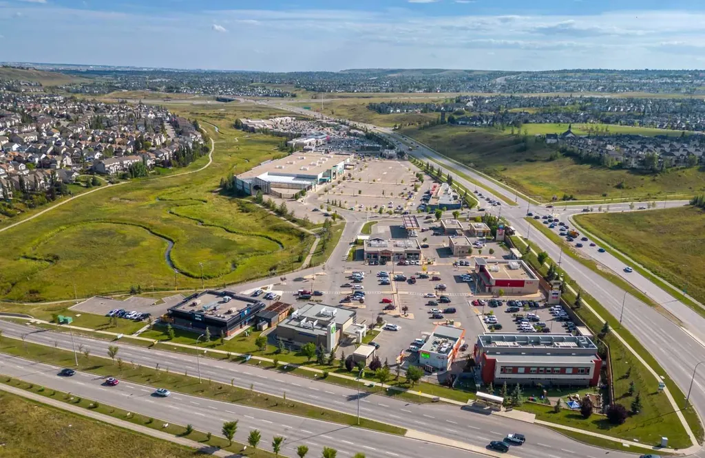 4 Sage Hill Rise NW Calgary AB T3R 2N1