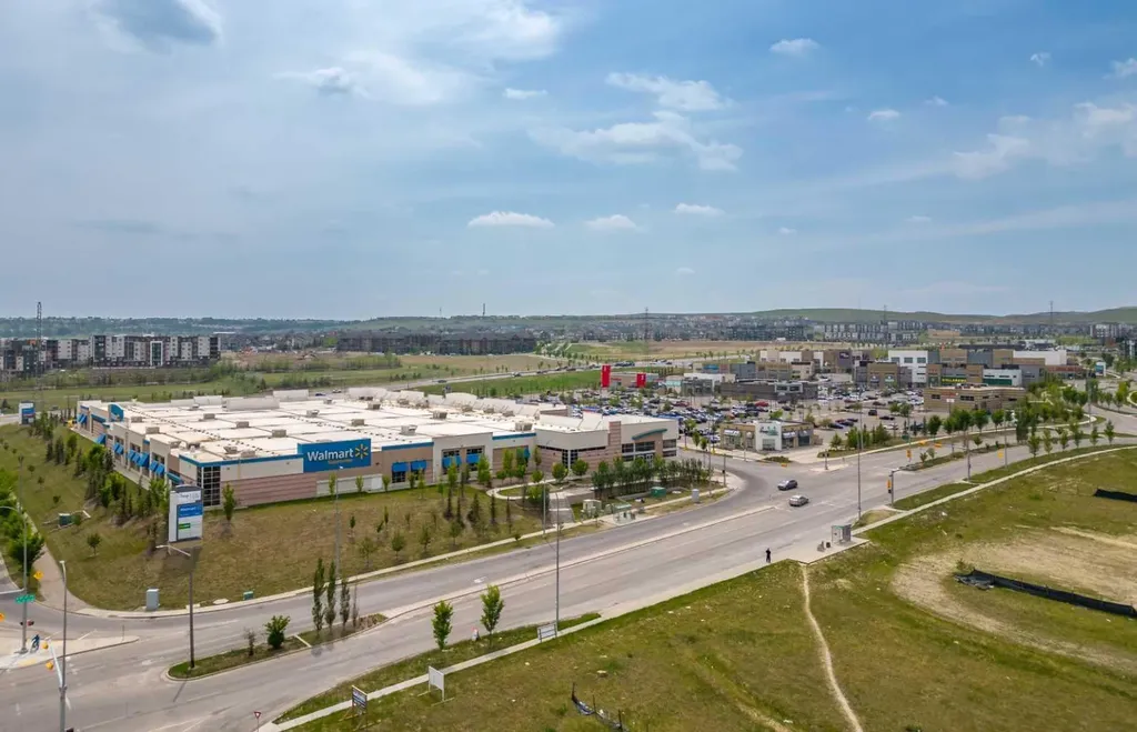 4 Sage Hill Rise NW Calgary AB T3R 2N1