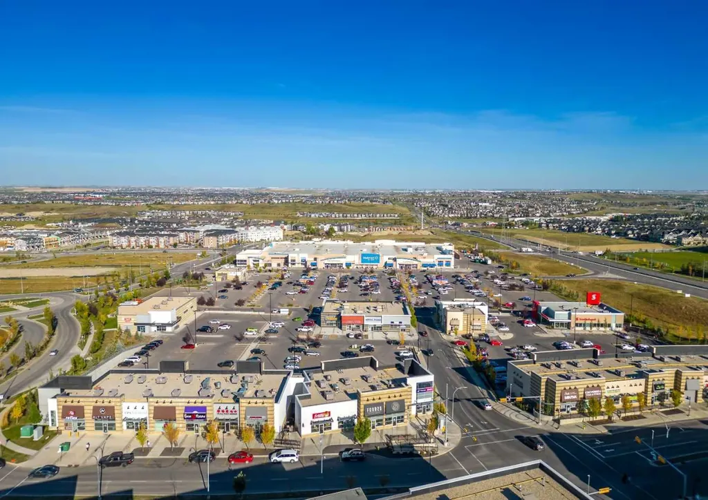 4 Sage Hill Rise NW Calgary AB T3R 2N1