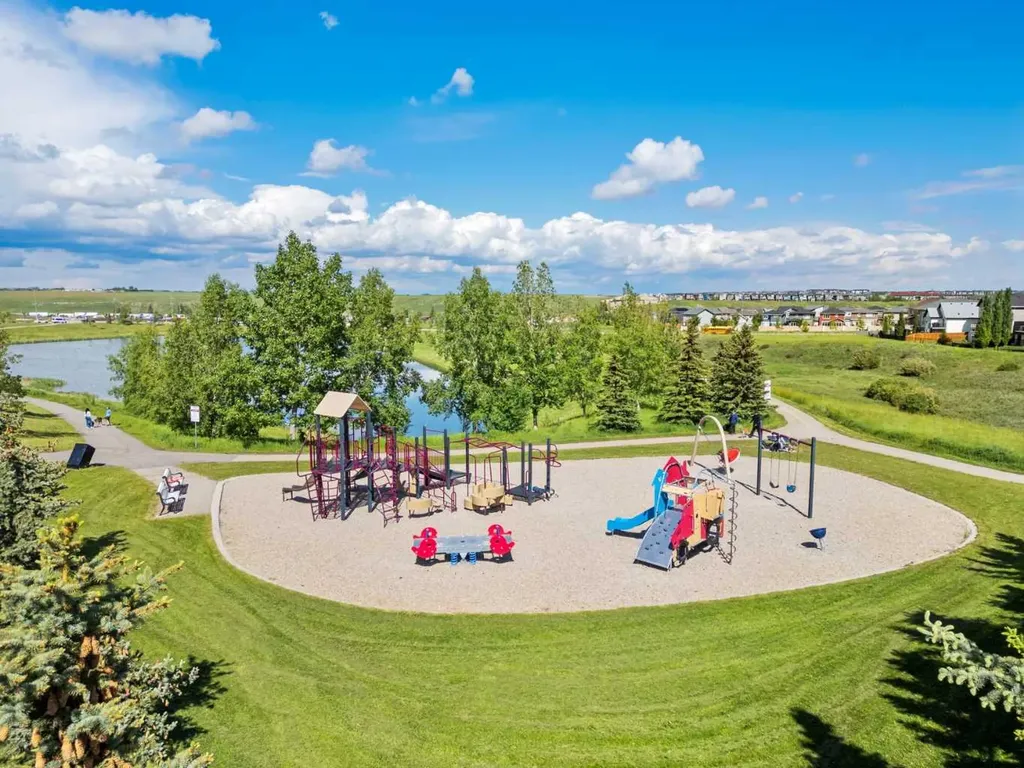 4 Sage Hill Rise NW Calgary AB T3R 2N1