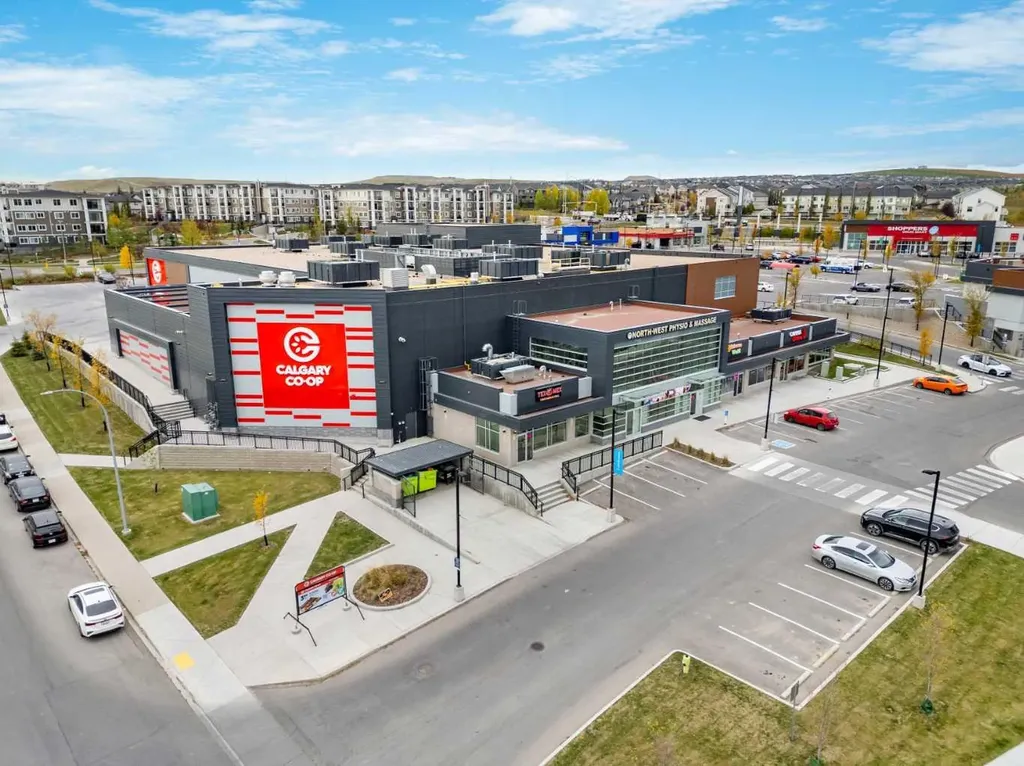 4 Sage Hill Rise NW Calgary AB T3R 2N1
