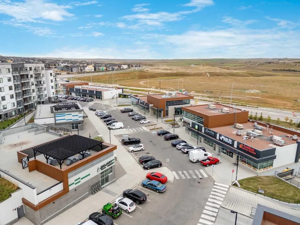 4 Sage Hill Rise NW Calgary AB T3R 2N1