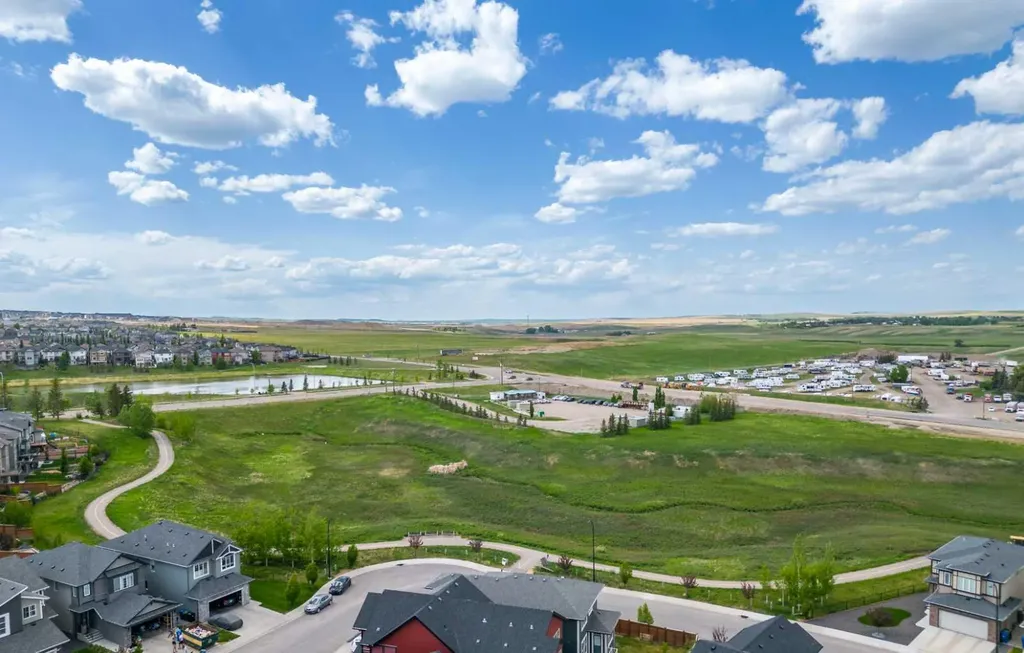 4 Sage Hill Rise NW Calgary AB T3R 2N1