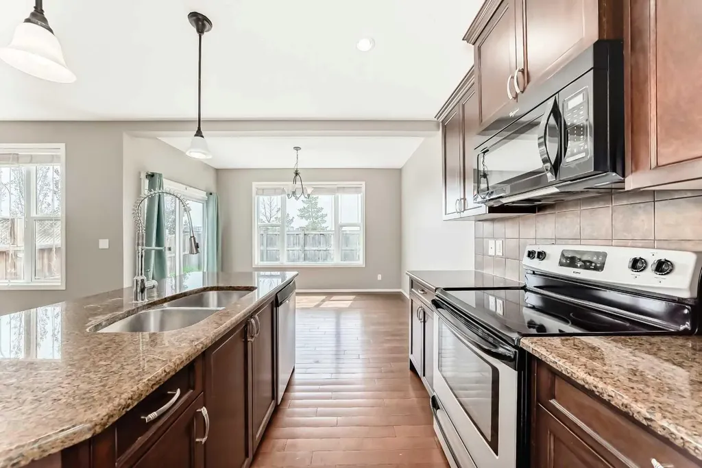 196 Cranberry Circle SE Calgary AB T3M 0N8
