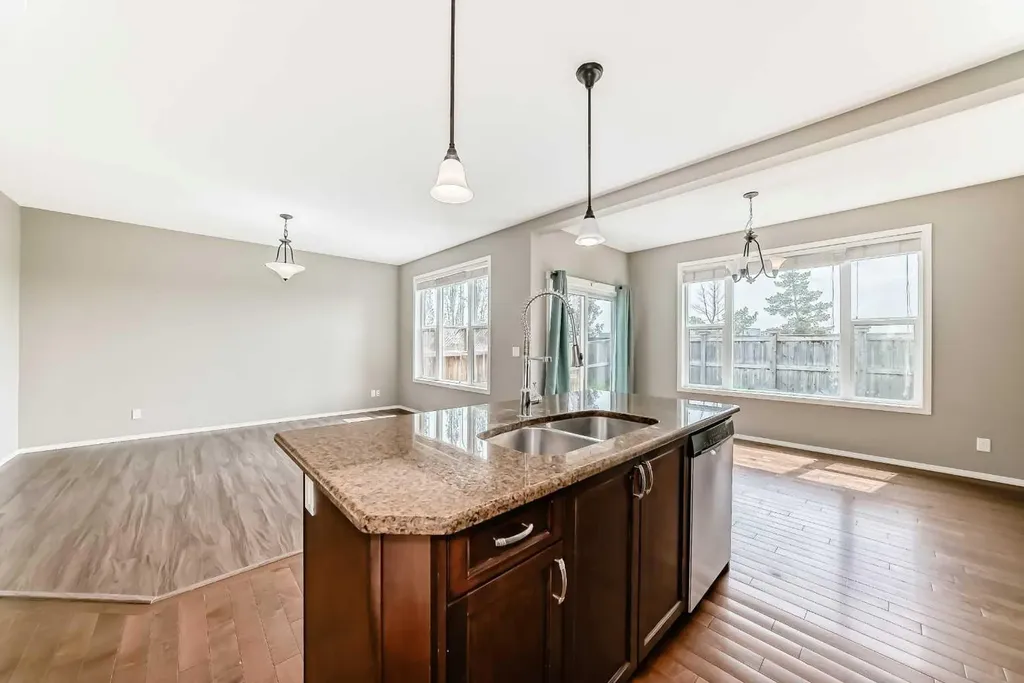 196 Cranberry Circle SE Calgary AB T3M 0N8