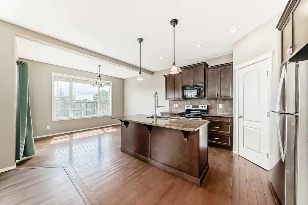 196 Cranberry Circle SE Calgary AB T3M 0N8