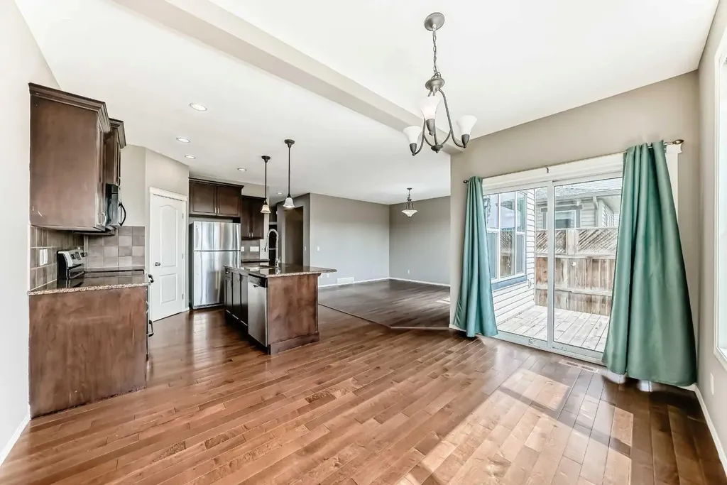 196 Cranberry Circle SE Calgary AB T3M 0N8