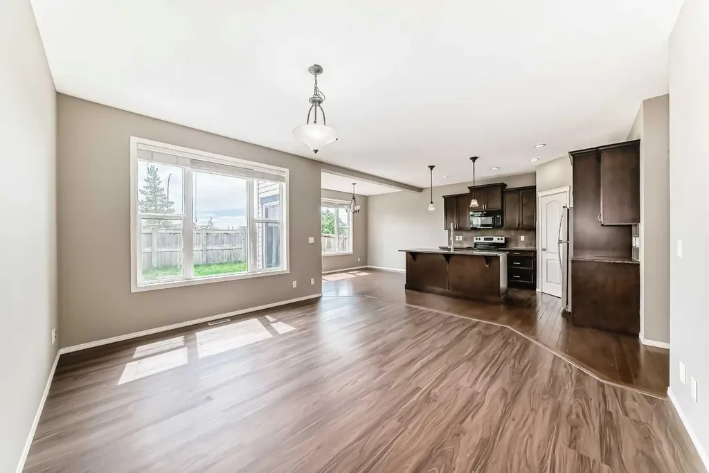 196 Cranberry Circle SE Calgary AB T3M 0N8
