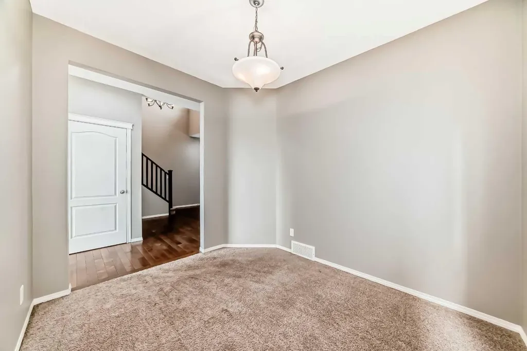 196 Cranberry Circle SE Calgary AB T3M 0N8