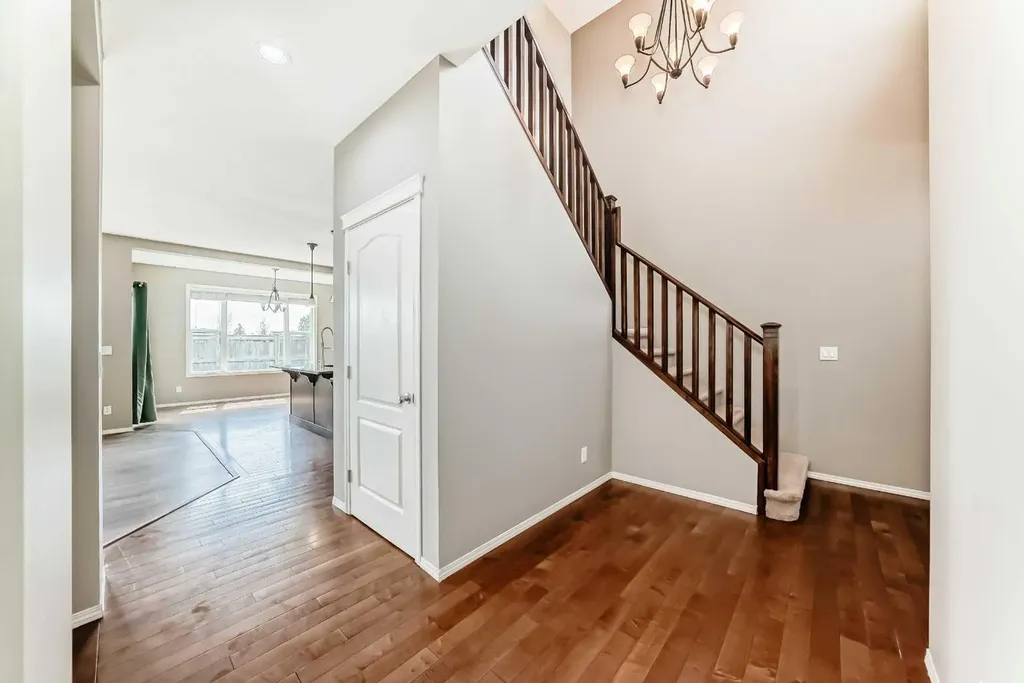 196 Cranberry Circle SE Calgary AB T3M 0N8