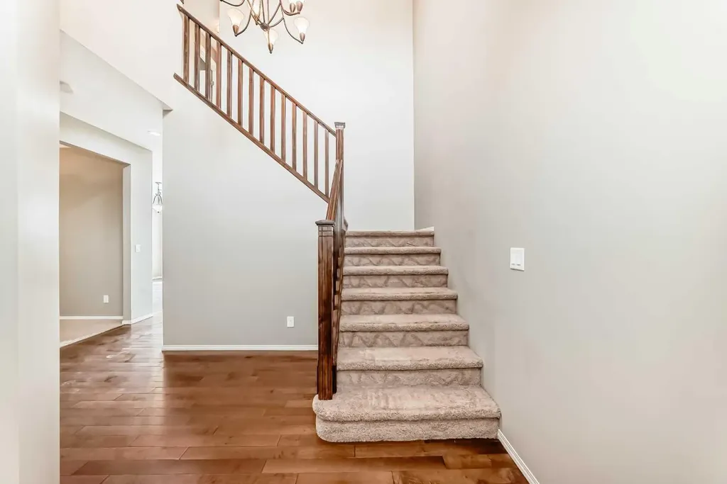 196 Cranberry Circle SE Calgary AB T3M 0N8