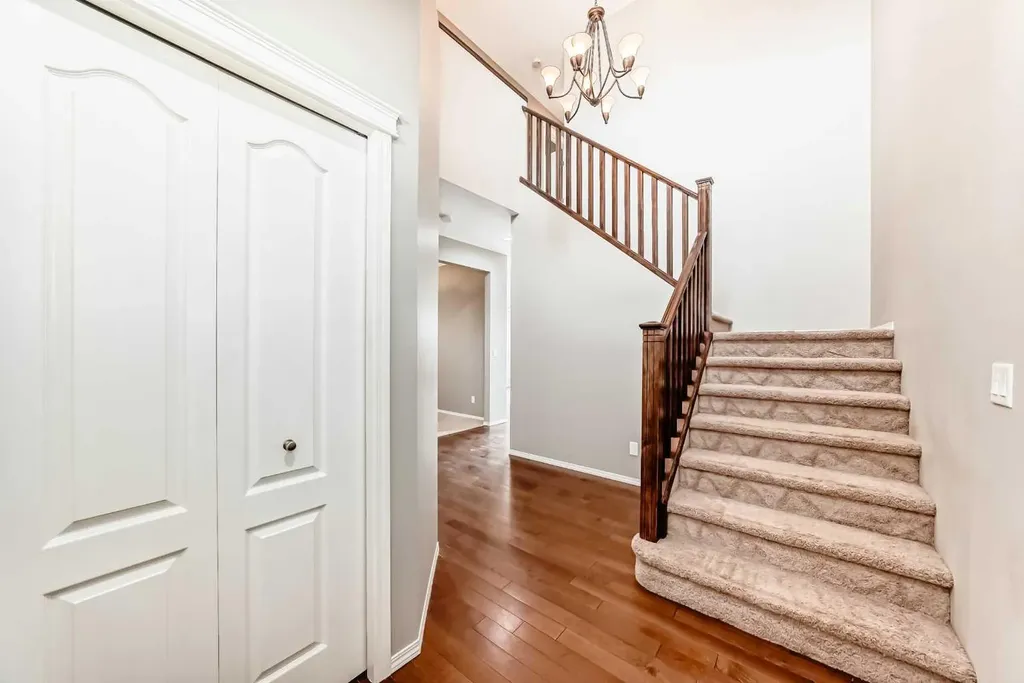 196 Cranberry Circle SE Calgary AB T3M 0N8