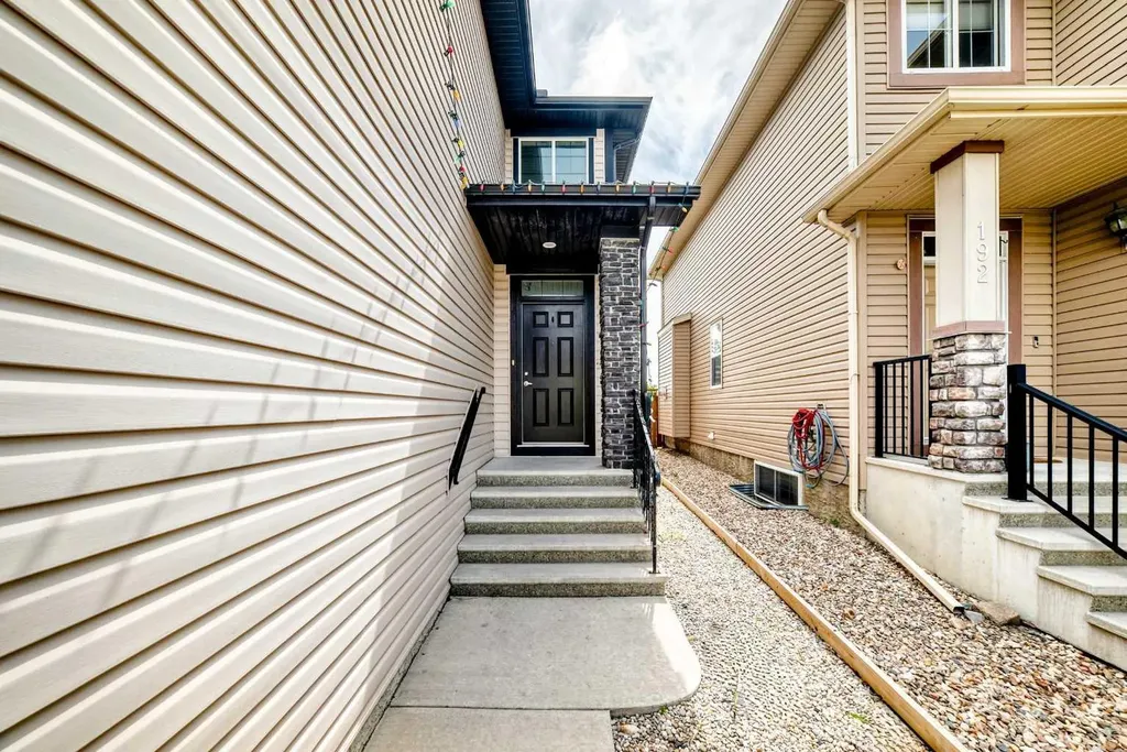 196 Cranberry Circle SE Calgary AB T3M 0N8