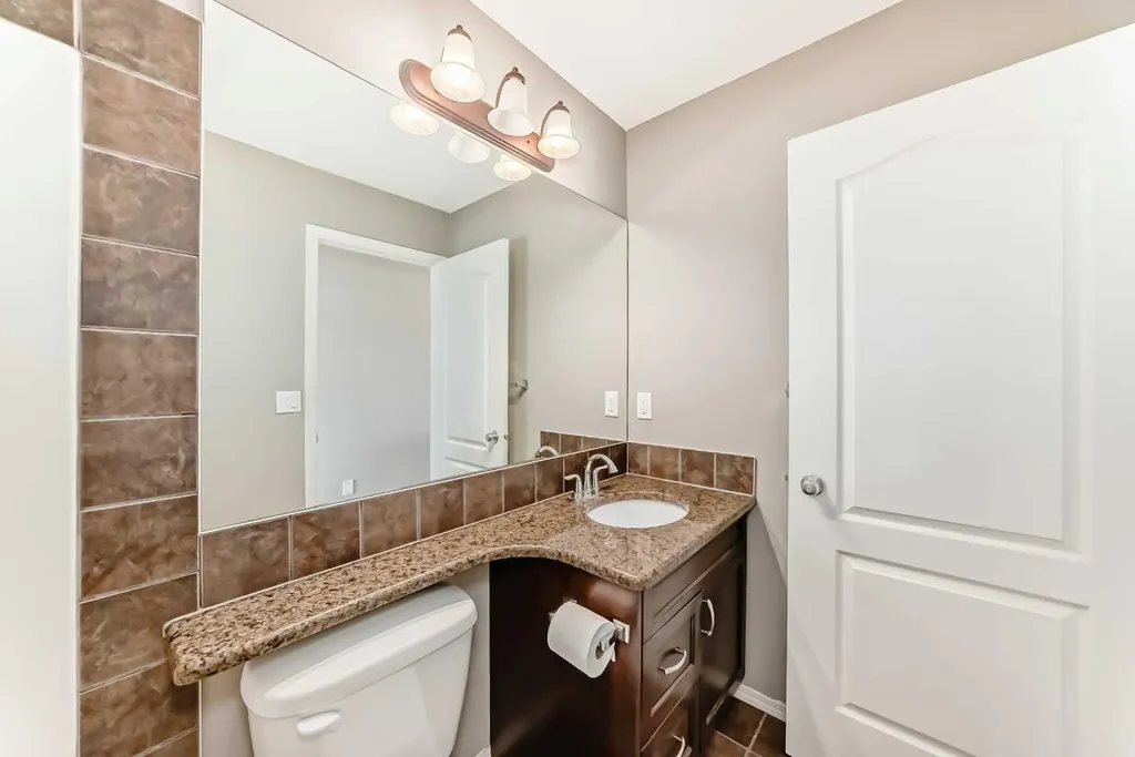196 Cranberry Circle SE Calgary AB T3M 0N8