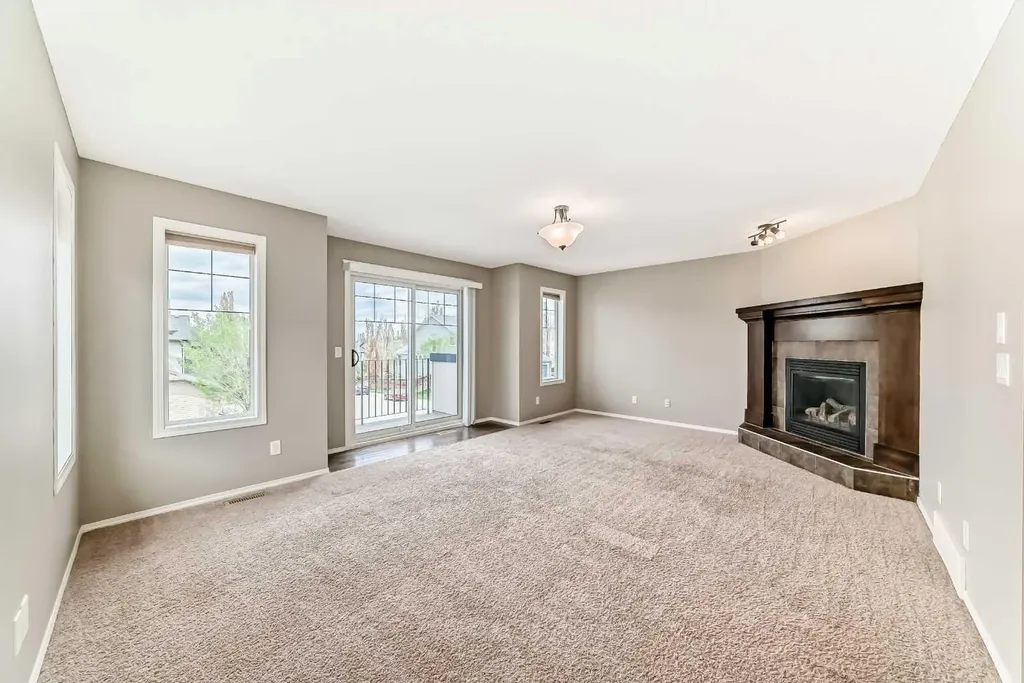 196 Cranberry Circle SE Calgary AB T3M 0N8