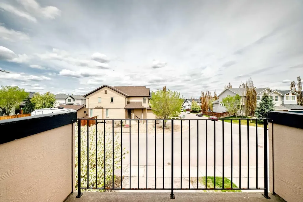 196 Cranberry Circle SE Calgary AB T3M 0N8