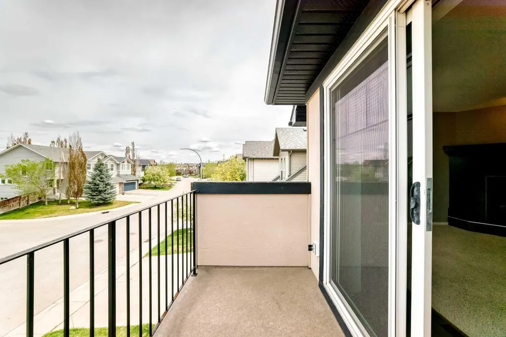 196 Cranberry Circle SE Calgary AB T3M 0N8