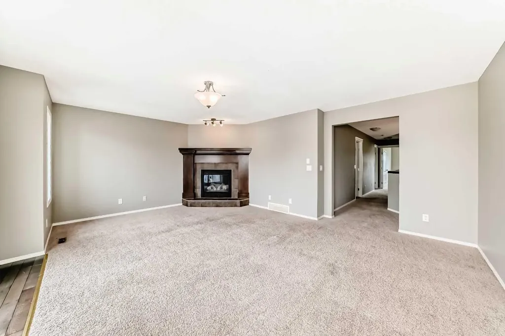 196 Cranberry Circle SE Calgary AB T3M 0N8