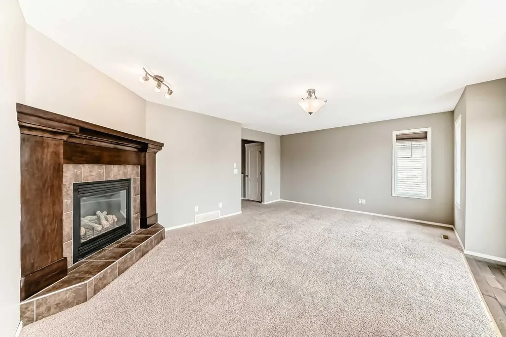 196 Cranberry Circle SE Calgary AB T3M 0N8