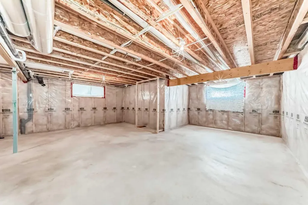 196 Cranberry Circle SE Calgary AB T3M 0N8