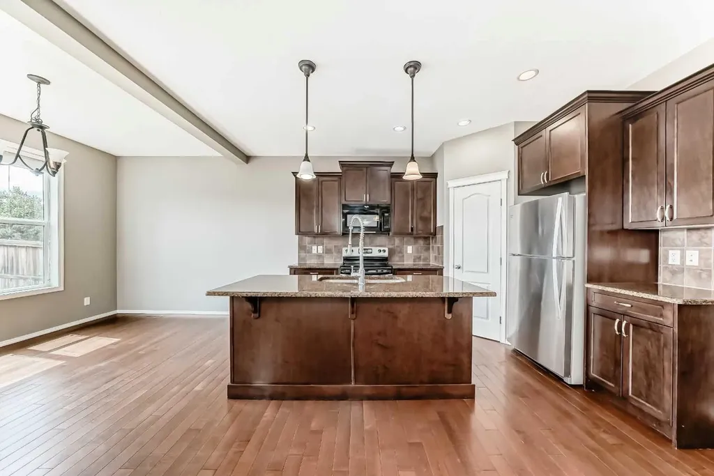 196 Cranberry Circle SE Calgary AB T3M 0N8