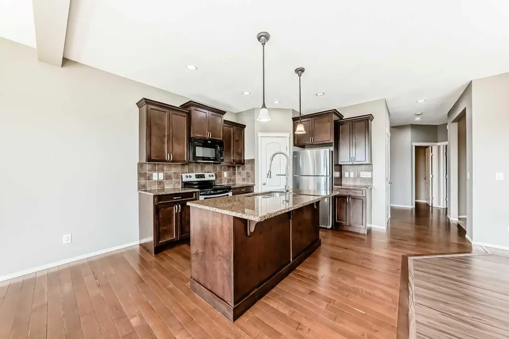 196 Cranberry Circle SE Calgary AB T3M 0N8