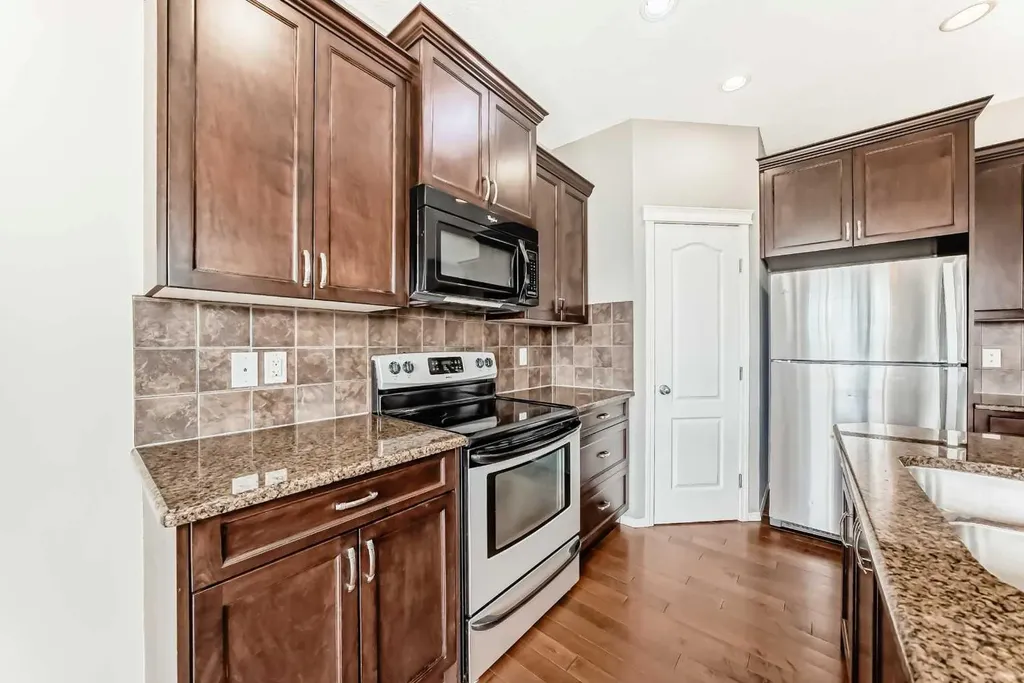 196 Cranberry Circle SE Calgary AB T3M 0N8