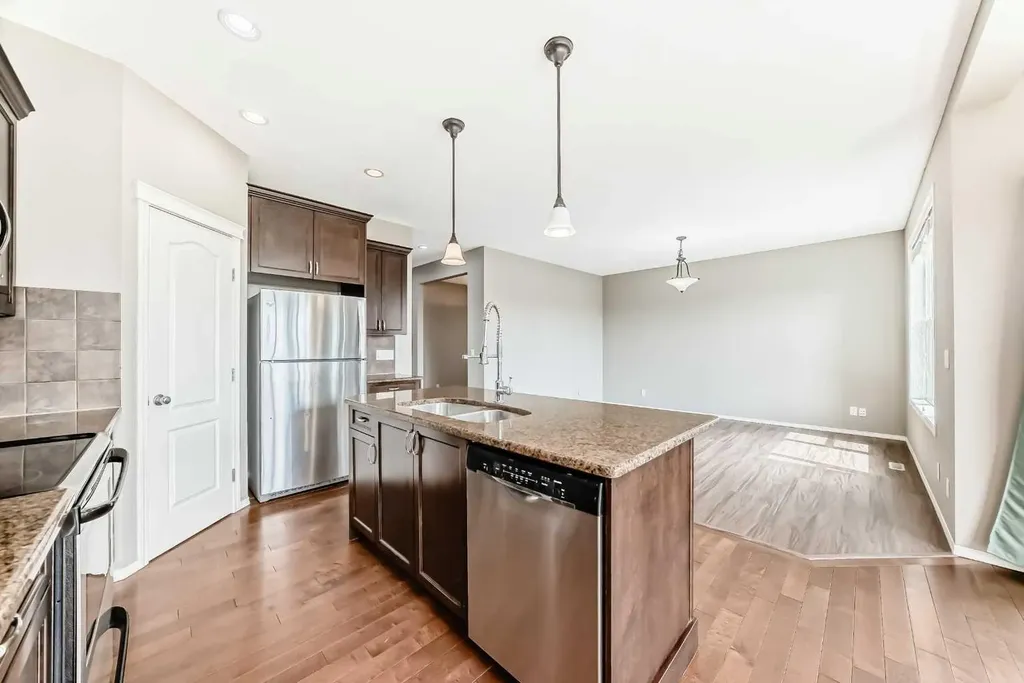 196 Cranberry Circle SE Calgary AB T3M 0N8