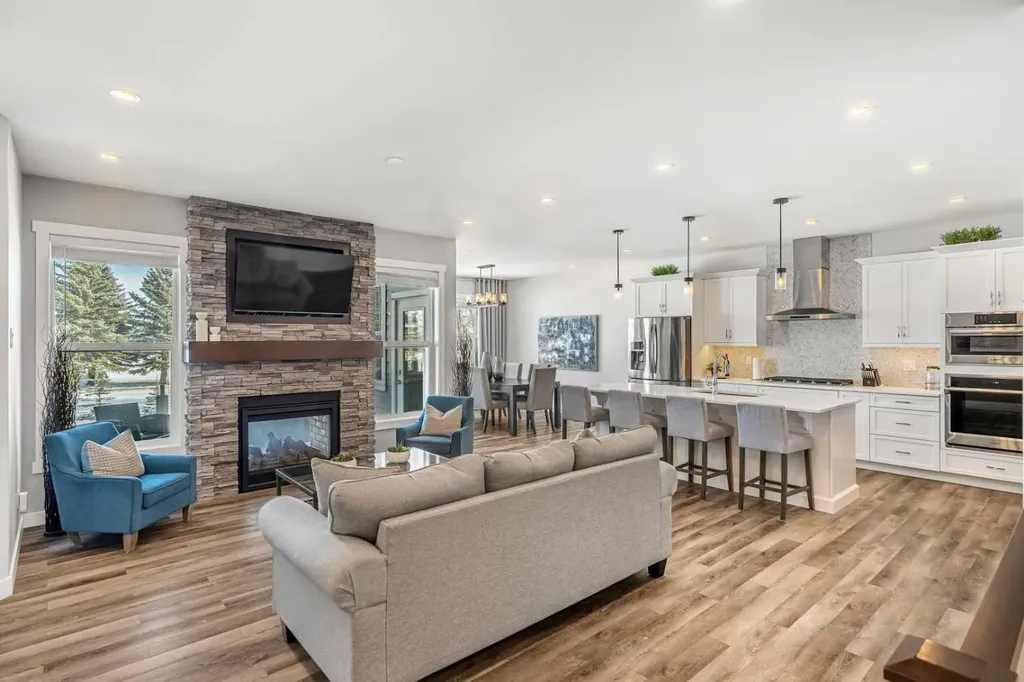 1205 Hillcrest Manor Estates Strathmore AB T1P 0B9