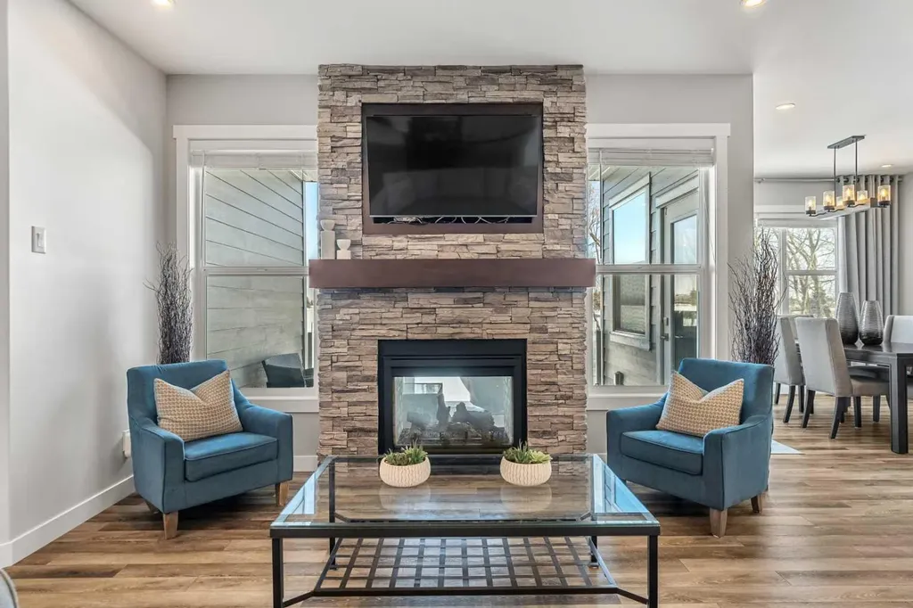 1205 Hillcrest Manor Estates Strathmore AB T1P 0B9